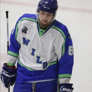 Meet your Posher, Dylan